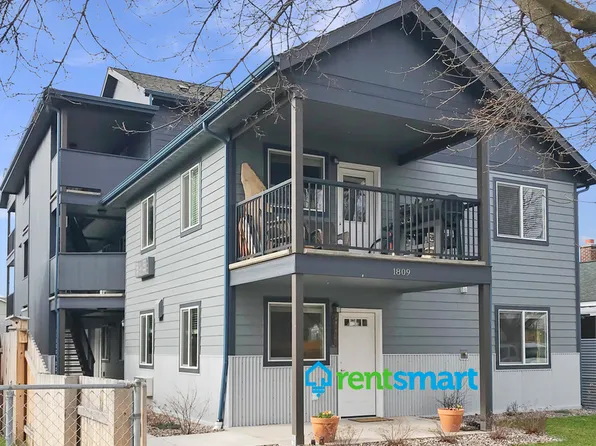 1809 S 11th St W APT 1, Missoula, MT 59801