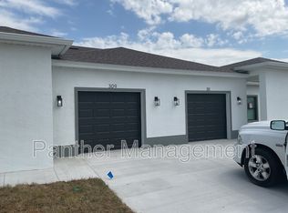 309 Ichabod Ave S, Lehigh Acres, FL 33973