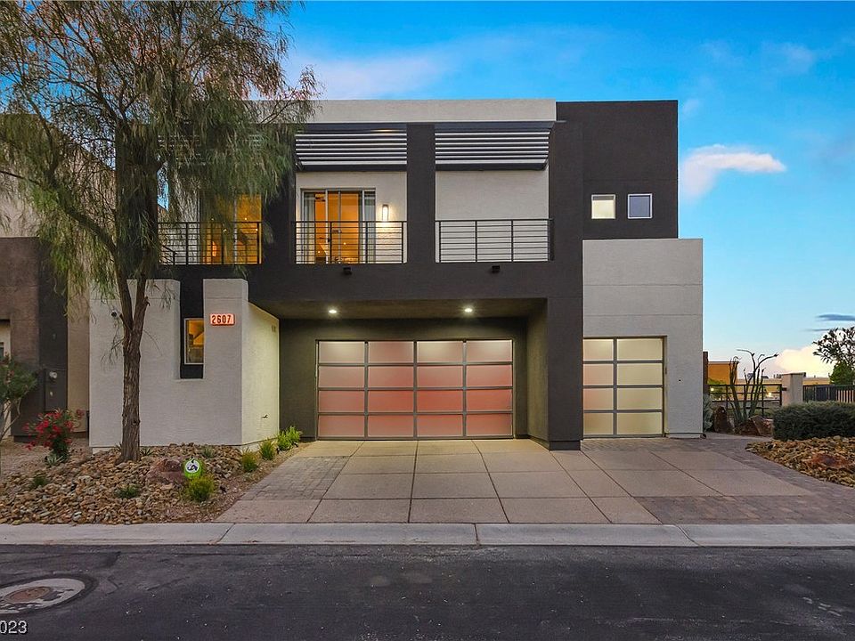 2607 Mystere Ct, Las Vegas, NV 89117 Zillow