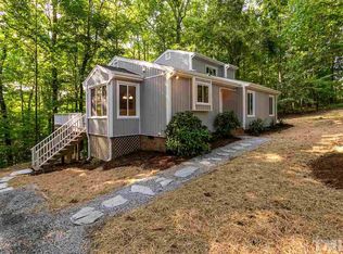 1016 Reca Rd, Garner, NC 27529