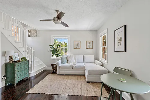 49 Radcliffe St #C Photo 1