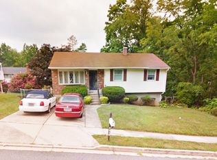 8612 Fowler Ave, Baltimore, MD 21234