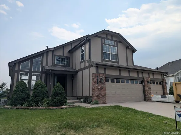 1921 Fringe Ct, Castle Rock, CO 80109