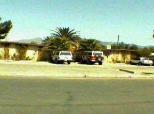 4215 E Fairmont Ave, Tucson, AZ 85712