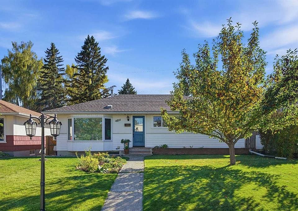 1st image of 4011 N 25th Ave SW