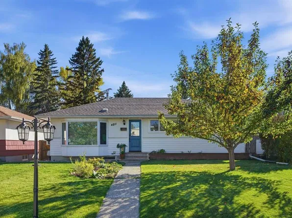 4011 N 25th Ave SW, Calgary, AB T3E 0L7