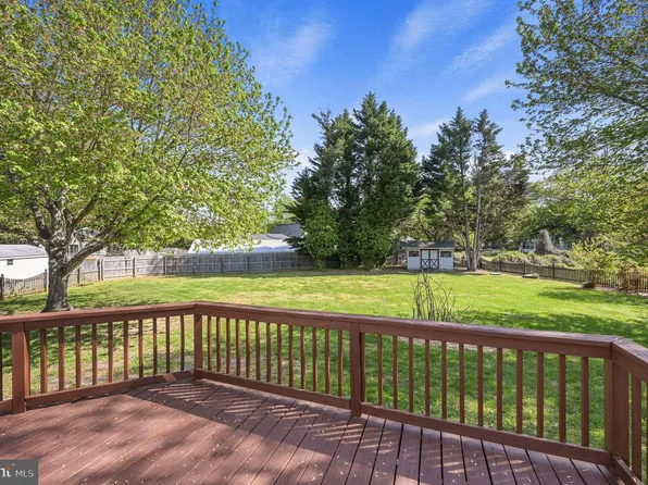 931 Blair Ct, Camden Wyoming, DE 19934