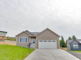 1309 Ridgeview Dr, Moscow, ID 83843