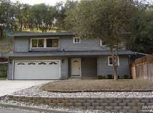 1025 Arroyo Lindo Ct, Napa, CA 94558