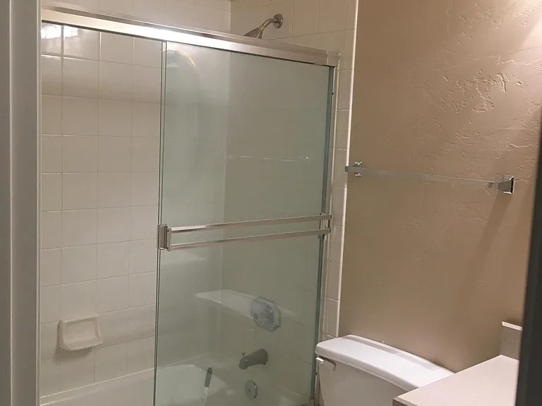 2 Bathroom