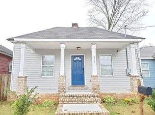 204 Walnut St NW, Atlanta, GA 30314