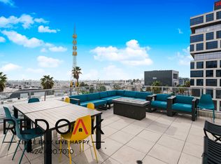 5837 1/4 W Sunset Blvd #204, Los Angeles, CA 90028