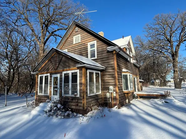 308 1st Ave N, Brownton, MN 55312