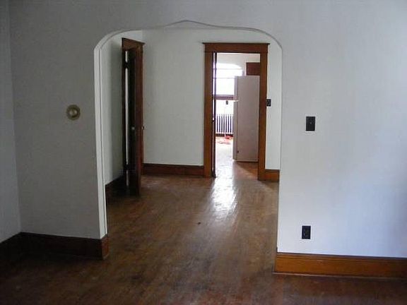 Living/Dining Rooms