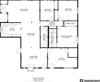 5th image of 820 Walker Ln