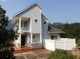 445 University Ave, Manzanita, OR 97130