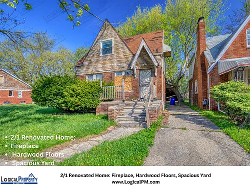 13067 Wade St Photo 1