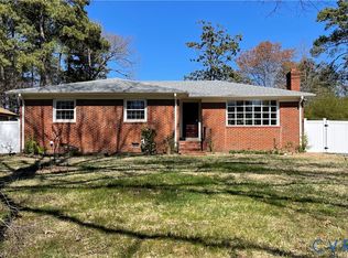 1612 Delma Dr, Henrico, VA 23228