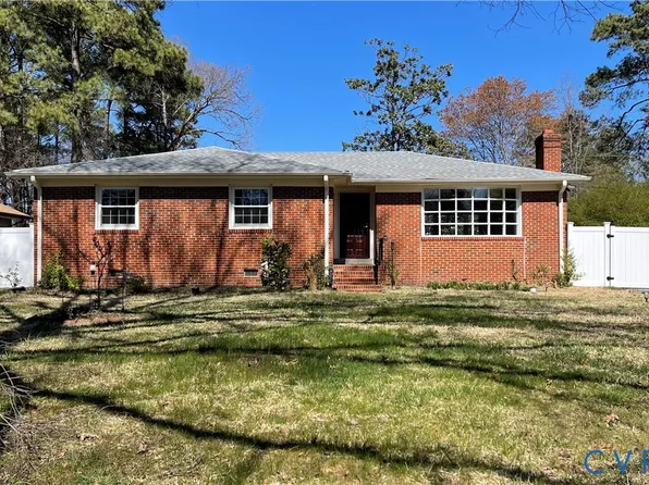1612 Delma Dr, Henrico, VA 23228