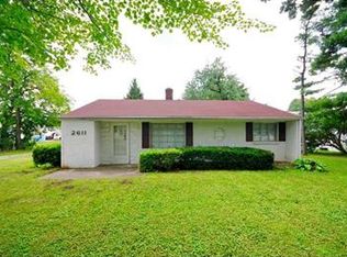 2611 E 55th Pl, Indianapolis, IN 46220