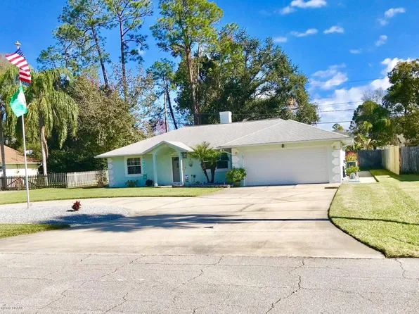 3039 Silver Palm Dr, Edgewater, FL 32141