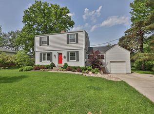 1 Kendale Ct, Cincinnati, OH 45236