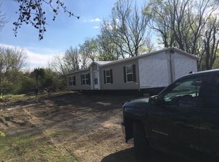 31148 E 686th Rd, Wagoner, OK 74467