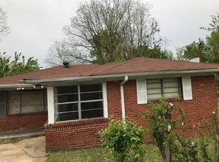 4912 Jefferson Ave SW, Birmingham, AL 35221