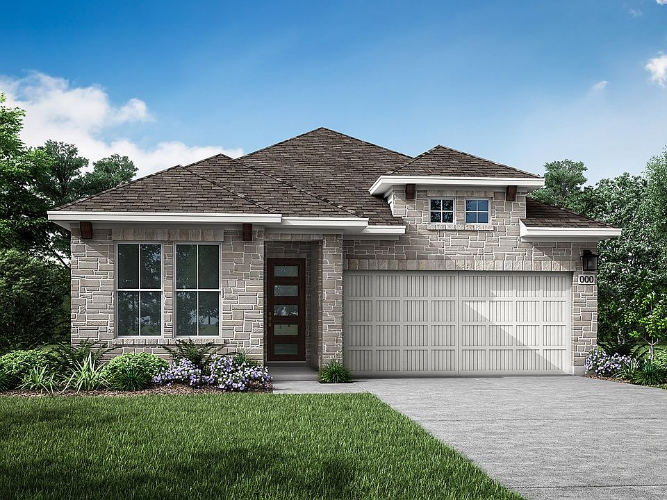 Exterior Style D