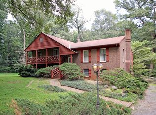 3664 Airport Acres Rd, Charlottesville, VA 22911