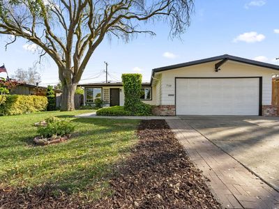 710 Lakechime Dr, Sunnyvale, CA, 94089