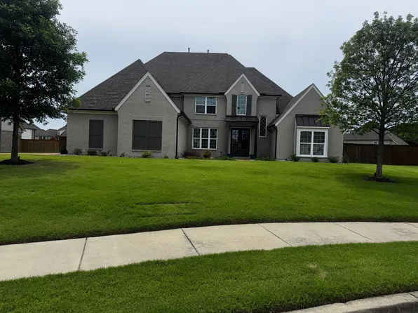 535 Tender Oaks Cv, Collierville, TN 38017