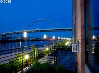 1712 NW Riverscape St #84FF, Portland, OR 97209