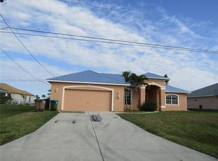 3519 NW 15th St, Cape Coral, FL 33993