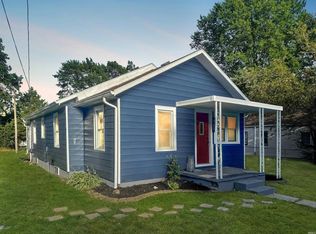 1308 N Park Ave, Warsaw, IN 46580