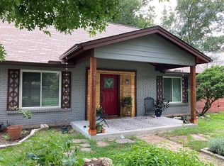 2117 Fordham Ln, Austin, TX 78723