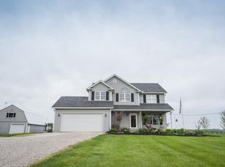 5735 Greenwich Rd, Seville, OH 44273