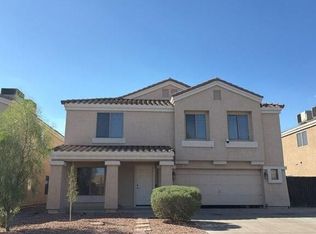 12530 W Hearn Rd, El Mirage, AZ 85335