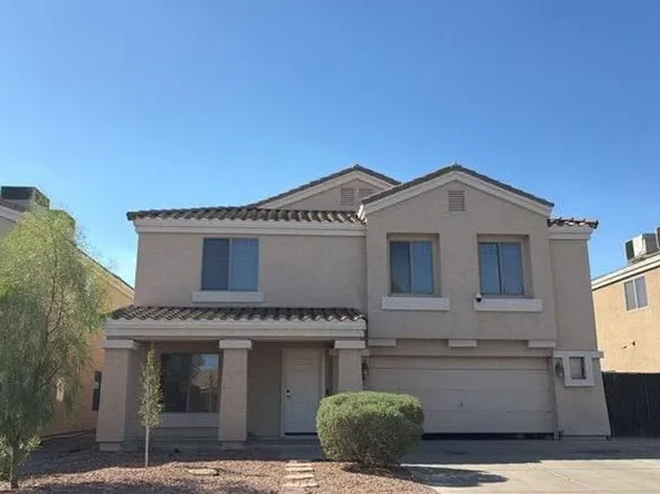 12530 Hearn Rd, El Mirage, AZ 85335