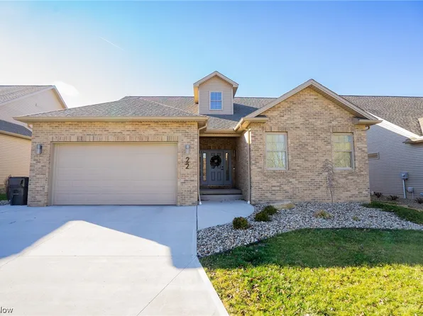 4650 Championship Ct Unit 22, Canfield, OH 44406