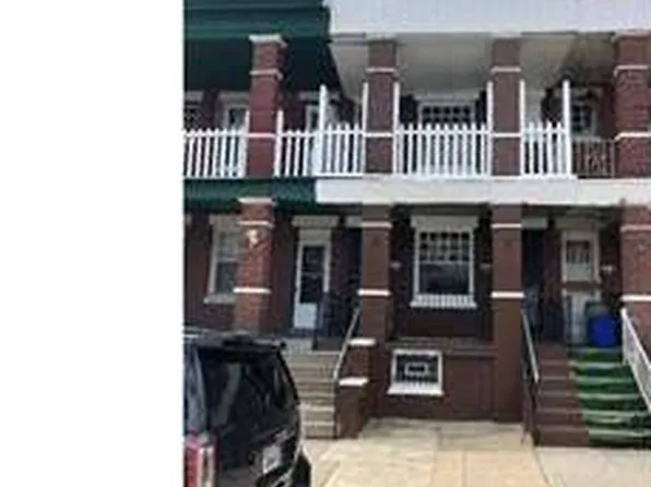 1618 S 56th St, Philadelphia, PA 19143