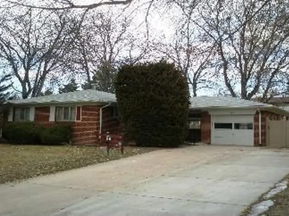410 Florence St, Aurora, CO 80010