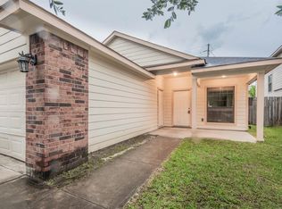 10237 Azalea Vlg, Houston, TX 77088
