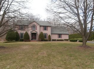 49 Smith Rd, Charlton, MA 01507