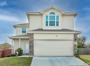 11510 Calico Crst, San Antonio, TX 78245