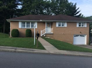 11 Millbrook Rd, Bridgeport, WV 26330