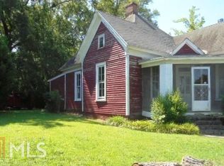 125 S Oliver St, Elberton, GA 30635