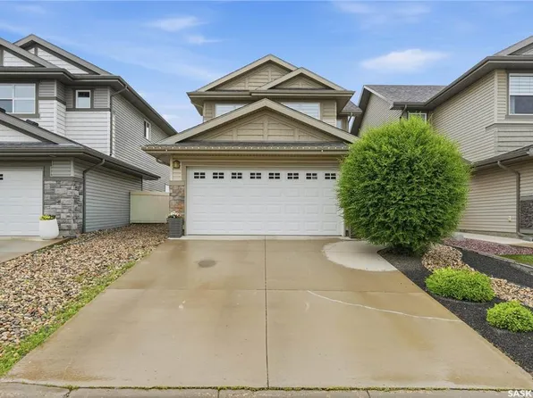 3118 Brock BAY, Regina, SK S4X 0K4