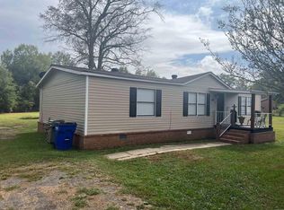 12 Blair Rd, Greenbrier, AR 72058