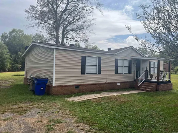 12 Blair Rd, Greenbrier, AR 72058